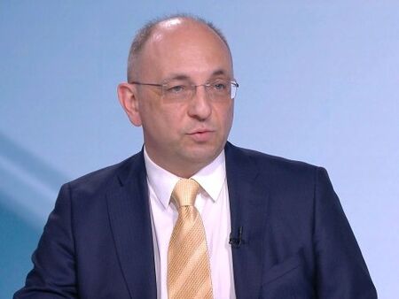 Бившият вицепремиер отбеляза че разликата в стандарта на живот между