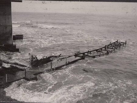 Поморие още живее с кошмара от 8-и януари 1981-а!