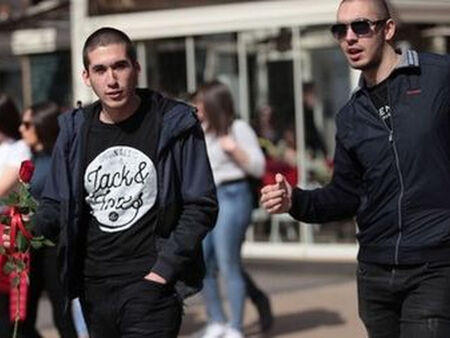 Всеки пети германец се е замислял да емигрира