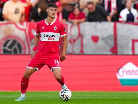 Клуб от Сериа А дава 5 млн. евро за българин