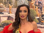 Мариана Иванова е новата Мисис България Вселена