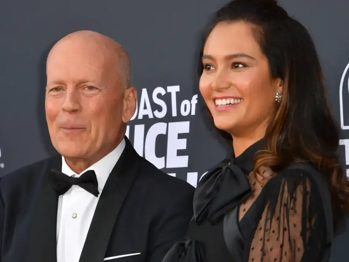 Ема Хеминг обяви, че ще дари мозъка на Брус Уилис за наука след смъртта му