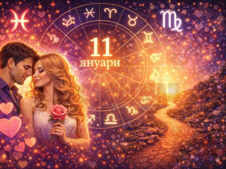 Звездите дават знаци за промяна нови възможности и нужда от