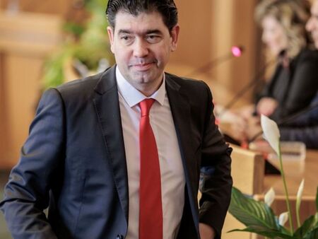 Иван Таков: Не знам защо Зафиров допуска, че може и да няма избор на председател на БСП