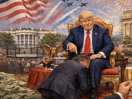 Те всичките искат не се съмнявайте в това амбицията им