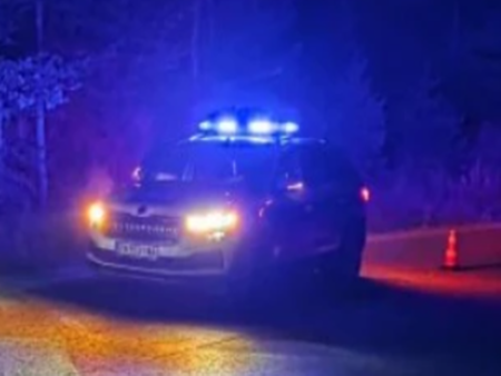 Катастрофа с жертва и ранени до Разград