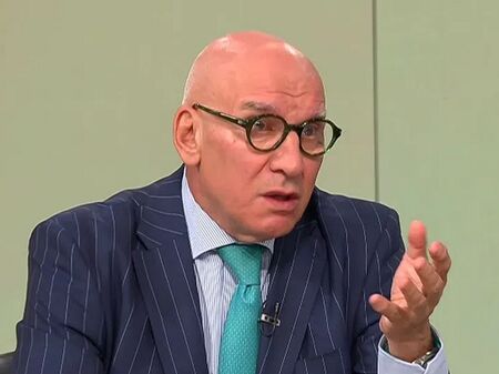 Най-добрият регулатор е потребителят, а не последният шеф на Комсомол