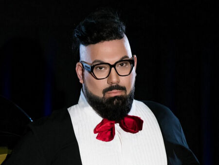 Мон Дьо се зарече „никога повече“ след трансформацията на живота си