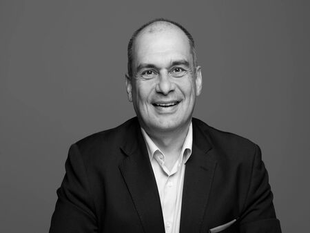 Внезапно почина адвокат Михаил Бояджиев