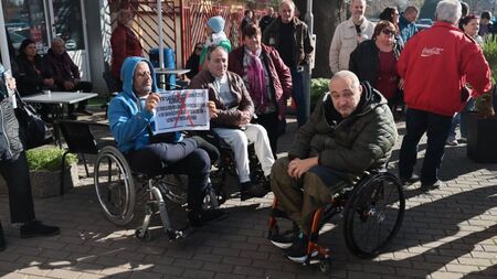 2025 година поставя нови рекорди в броя на ТЕЛК решенията в България