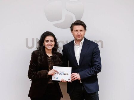 Извънредно! Петролен бос е застрелян в София