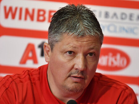 Лекарите в Дрезден подобриха състоянието на Любо Пенев