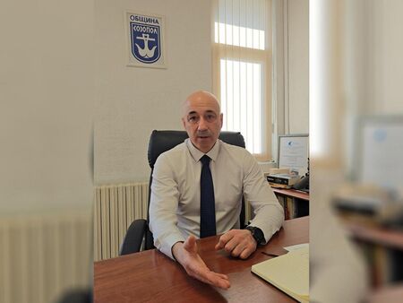 Дали се готвя за трети мандат Хората трябва да дадат