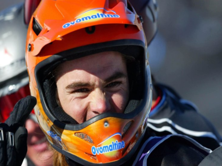 Лавина уби голям спортист