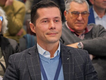 За два дни в най южната община стартираха два сериозни