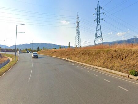 Актуална пътна обстановка в страната на 14 януари