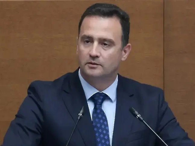 Жечо Станков:Проучванията за нефт и газ в Черно море вече с участие от 10% на държавата