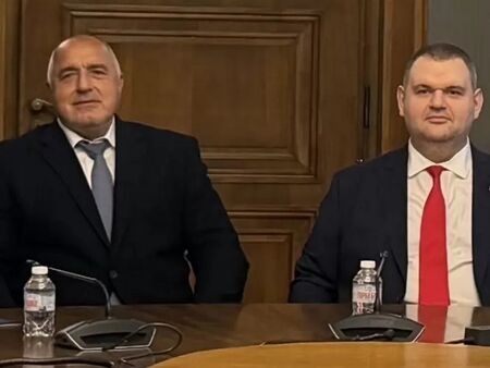 След първоначално решение за сваляне на охраната прегласуване обърна вота