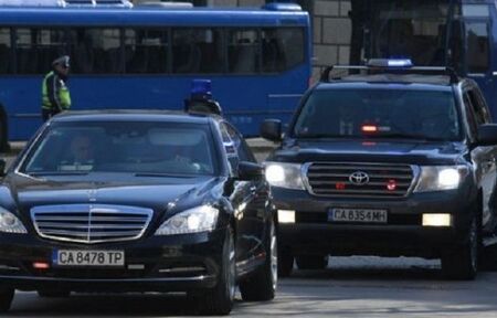 Извънредно! Петролен бос е застрелян в София