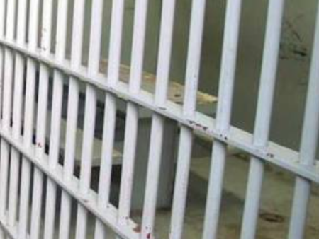 Варненец сви GSM и ще лежи година в затвора