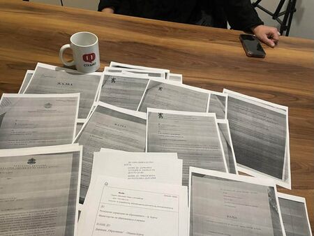 Възможно ли е цялото училище да се разпусне заради едно