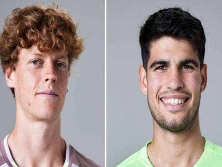 Аматьор победи Синер, жена от Балканите елиминира Алкарас