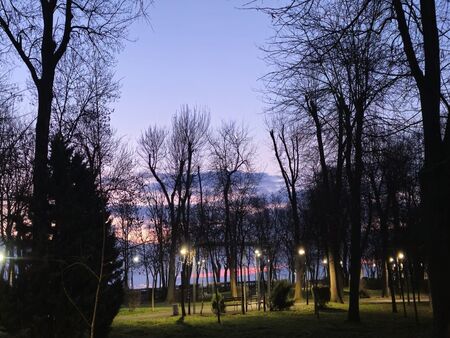 Прогноза за времето на 15 януари - меко по Южното Черноморие