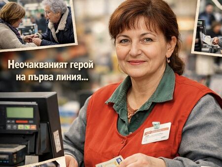 Те поемат първия удар на една промяна за която никой