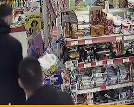 Разследват канал за фалшиво евро след сигнал от търговец в Казанлък