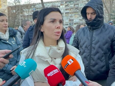 Родители от НБУ „Михаил Лъкатник“: Не можем да търпим повече, едно дете превърна в кошмар ежедневието ни