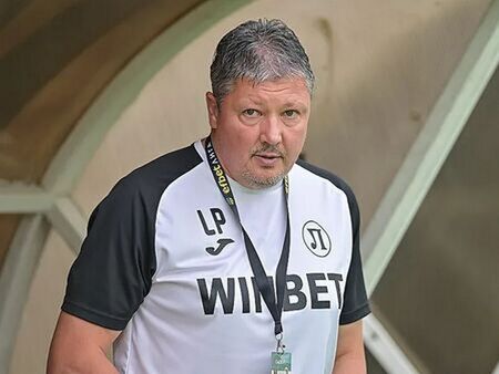 Има две добри новини за Любо Пенев