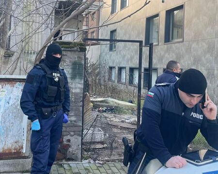 Ако изверг замъкне бургаско дете в „Къщата на ужасите“, кой ще е виновен?