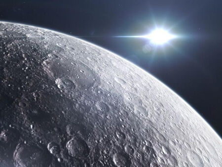 NASA регистрира от Космоса необичайни атмосферни вълни над Земята