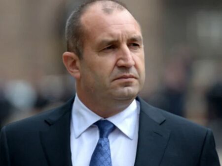 Президентът ще възложи съставянето на правителство на Алианс за права