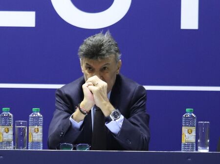 Състоянието на Боби Михайлов се влошава, шансовете му за живот намаляват