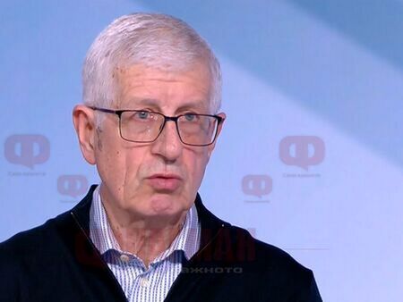 Президентът е част от сглобката, Пламен Узунов допусна купуването на 380 хил. гласа, смята Румен Овчаров