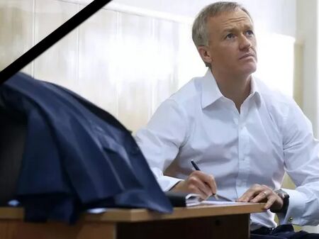 Мистериозна смърт на още един важен руски бизнесмен