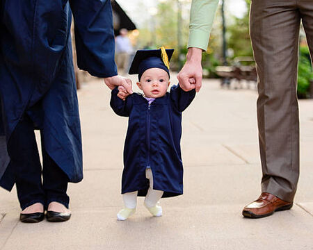 Важно за студентите с кредит!