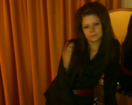 Жанета Накова се нуждае от неотложна чернодобна трансплантация