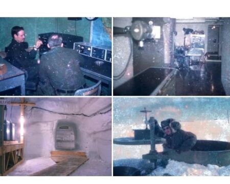 Има ли „град под леда“ и потенциални „тайни“ бази на САЩ в Гренландия