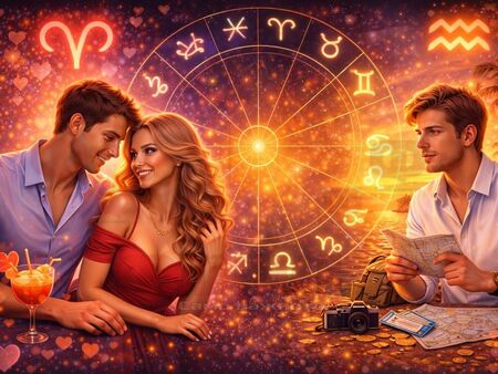 Дневен хороскоп за 16 януари: Приятни изненади за Овена, а Водолеят да внимава с авантюрите