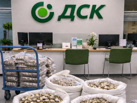 Беше истинско предизвикателство но имаме техника изброихме ги и ги