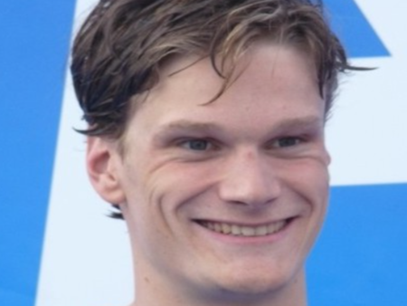 От златния подиум до съдебната зала: Олимпийски шампион обвинен в изнасилване