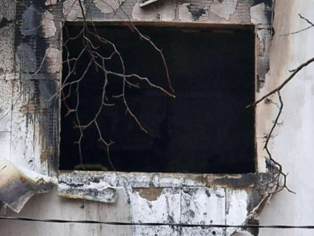 Подробности за трагедията с 3 жертви при пожар в София