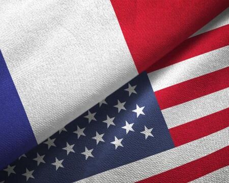 Франция предупреди САЩ, че завладяването на Гренландия е преминаване на червената линия