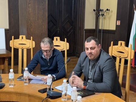 Областният управител: Държавата е на мястото си при въвеждането на еврото в Бургас