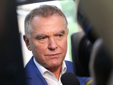 В колата му откриха 384 грама марихуана  Прокуратурата ще повдигне