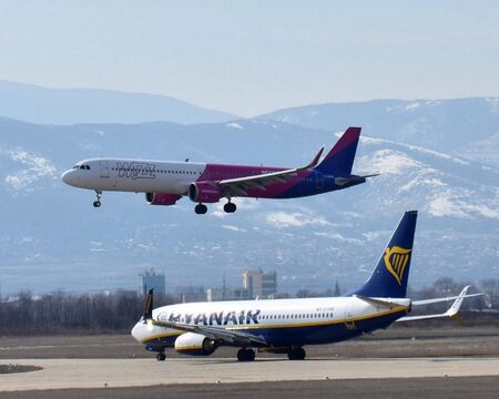Поляците доминират в Бургас, а Германците водят туристическия поток във Варна
