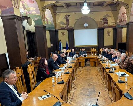 Община Несебър се включва активно в координацията за въвеждането на еврото