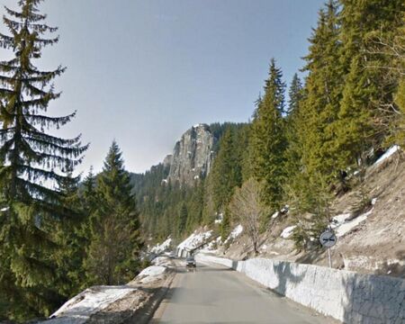 Кога временно ще ограничават движението по пътя за Пампорово